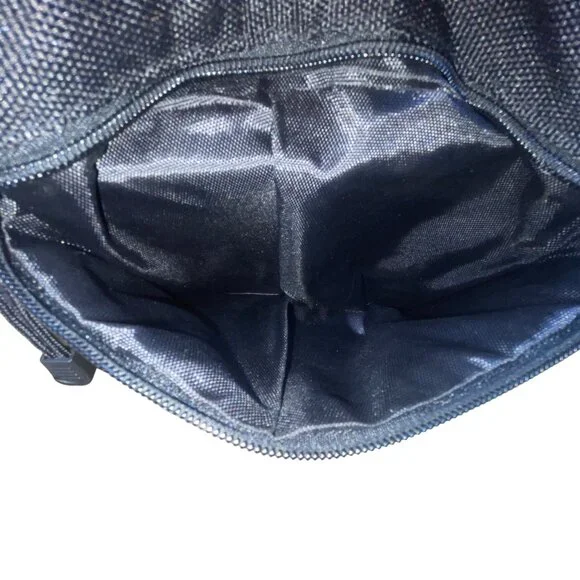 Code Alpha 3L ABU Chameleon Nylon Adjustable Strap Hydrapak Hydration Backpack - Picture 8 of 10